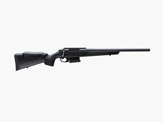 Tikka T3x CTR kurz