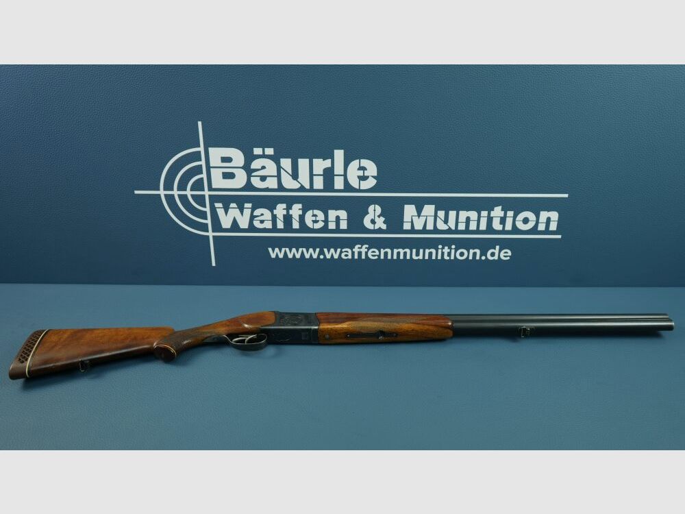 Baikal Tundra 12/70
