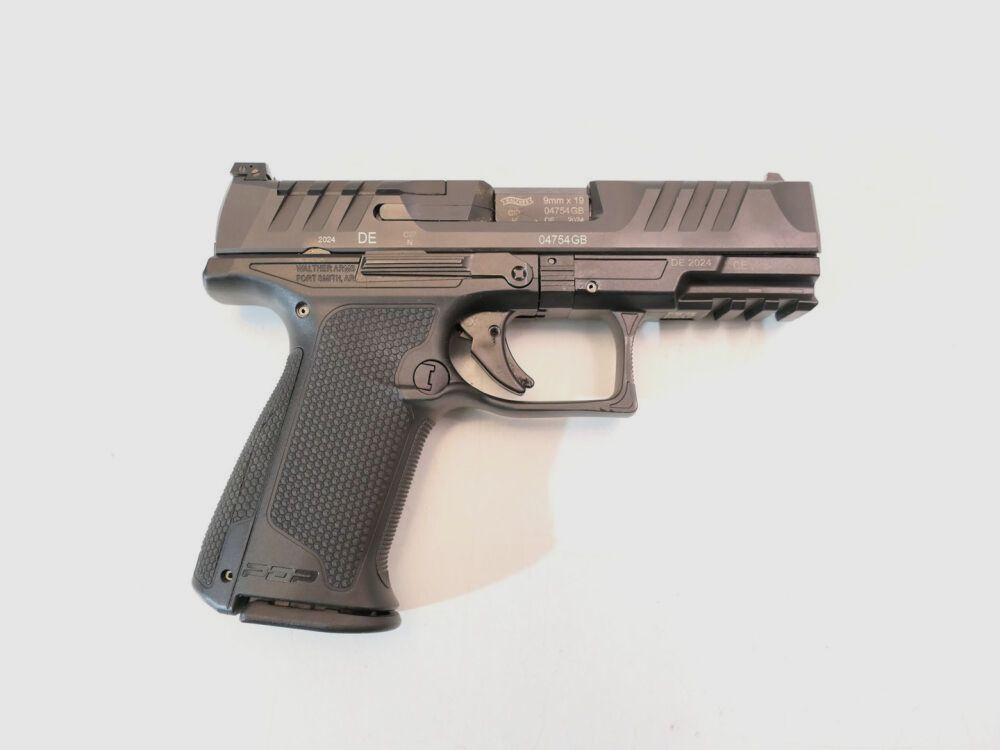 Walther PDP