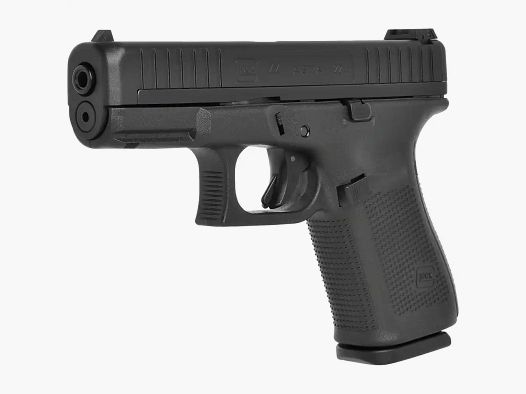 Pistole Glock 44 .22 lfb.