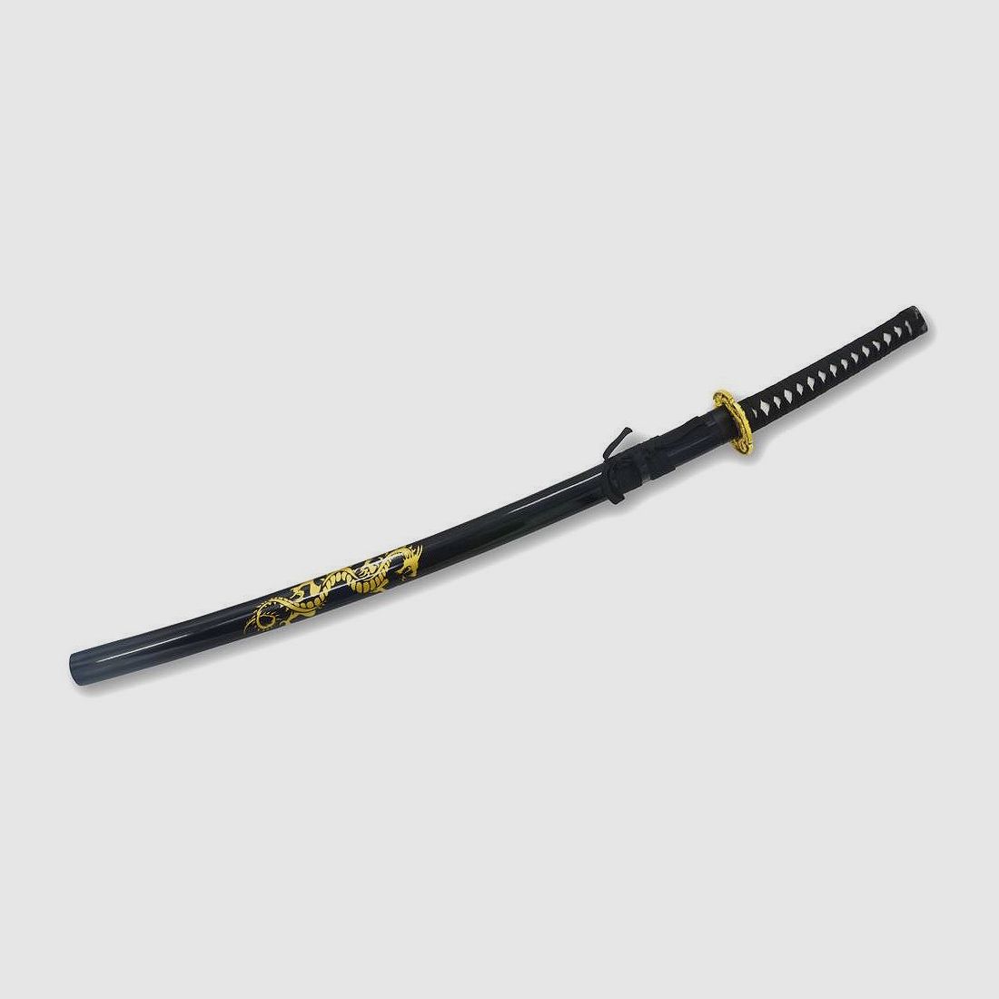 Katana Enpitsu w tym stojak na miecz