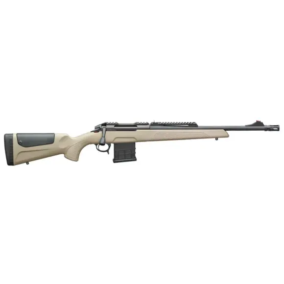 Rifle de Cerrojo Sabatti Rover Scout