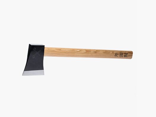 Cold Steel Axe Gang Beil