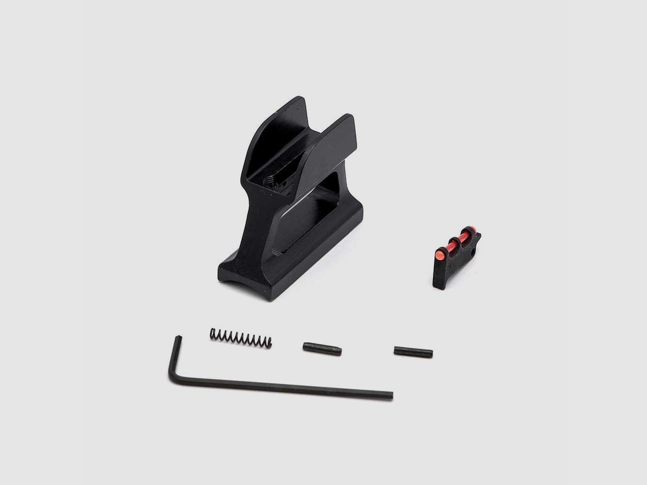 LPA SG4+M1F for Ramp for use with BAR 11 W (with M1F fiber optic), image 1 of 3