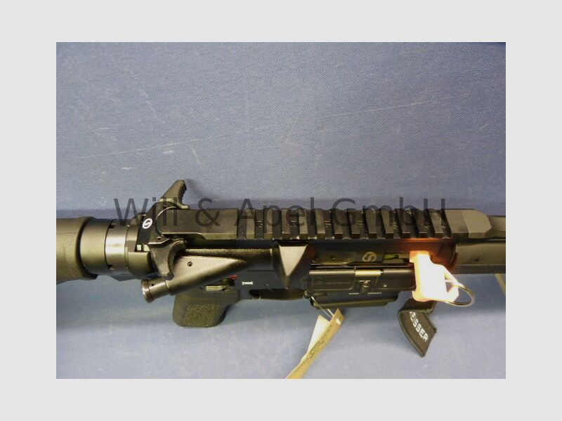 Schmeisser AR15 M4FL Sport