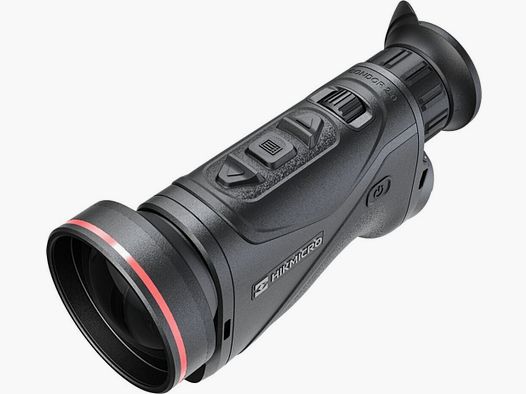 HIKMICRO Condor CQ50L 2.0 – Maximum range with state-of-the-art thermal imaging technology