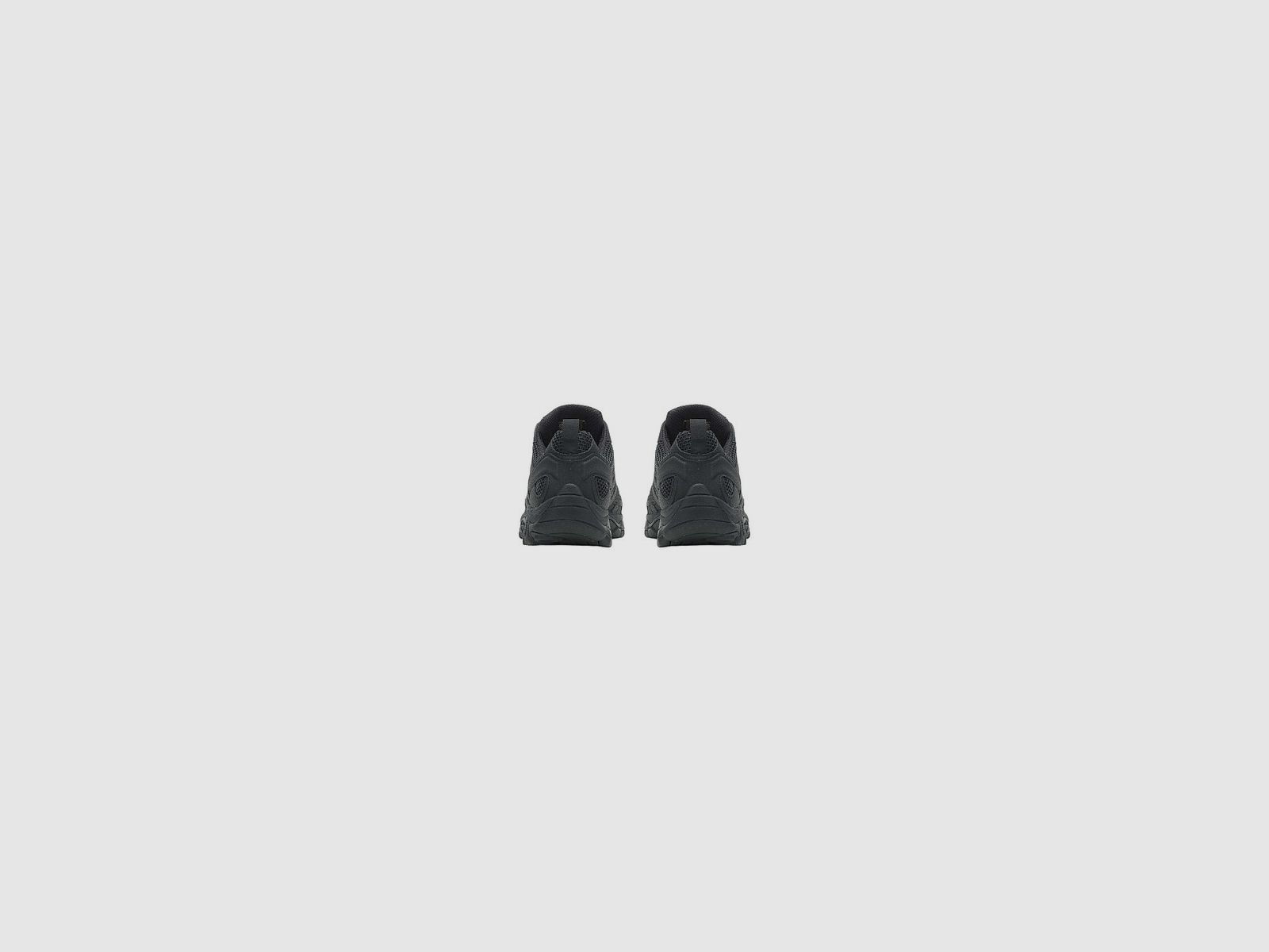 Merrell Moab 2 Tactical Low Arbeitsschuh schwarz, Bild 6 von 6