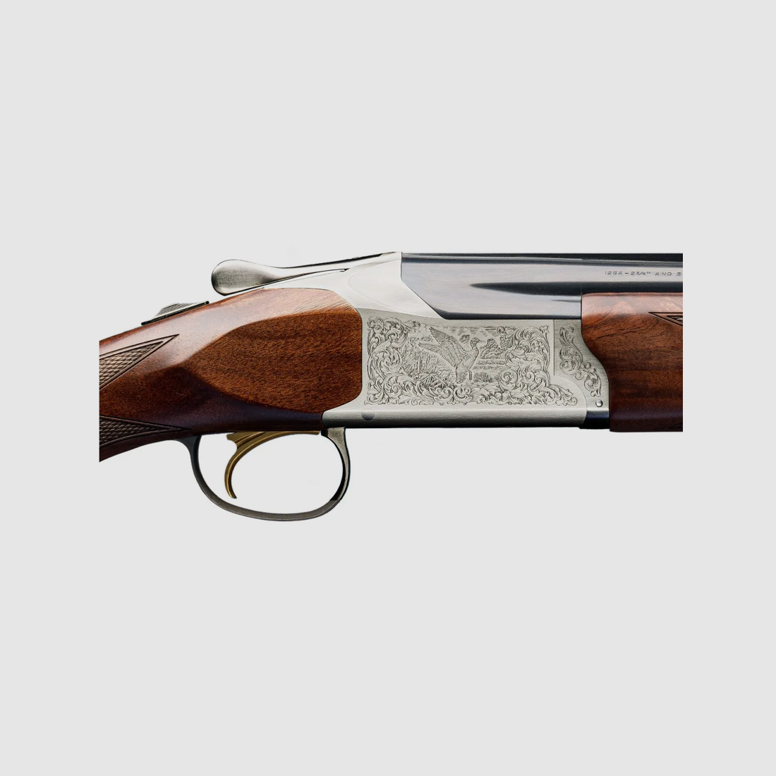 Browning B825 Game1 – cal. 12, 71 cm, image 3 sur 6