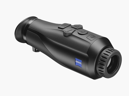 Zeiss Wrmebildkamera DTI 1/19