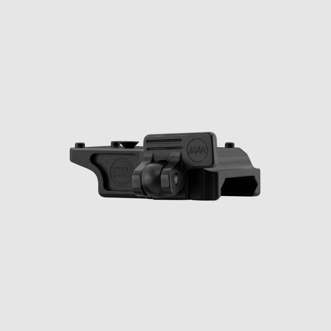 Aimpoint Micro Mak H1 H2 mount for 21 mm rail (the pair), image 5 of 7
