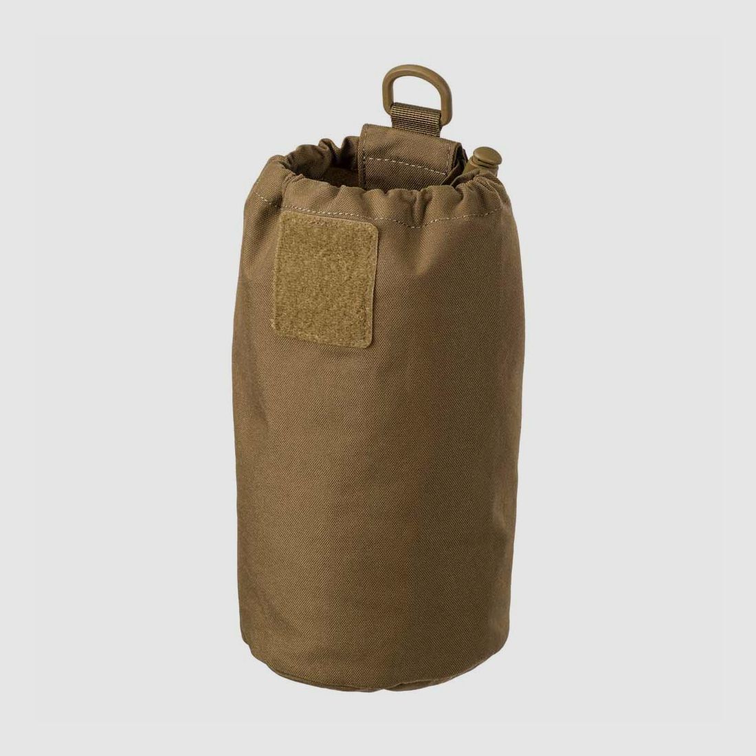 HELIKON-TEX BUSHCRAFT DUMP POUCH SCHWARZ
