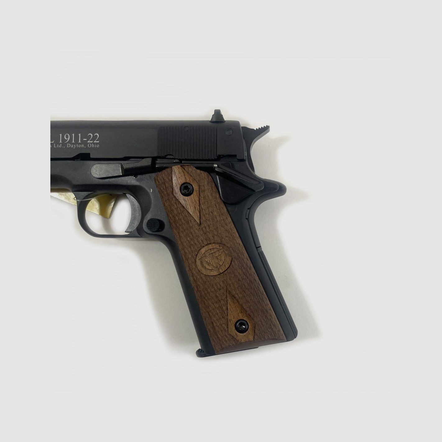 Chiappa Mod. 1911 Kal. 22 LR, Bild 6 von 6