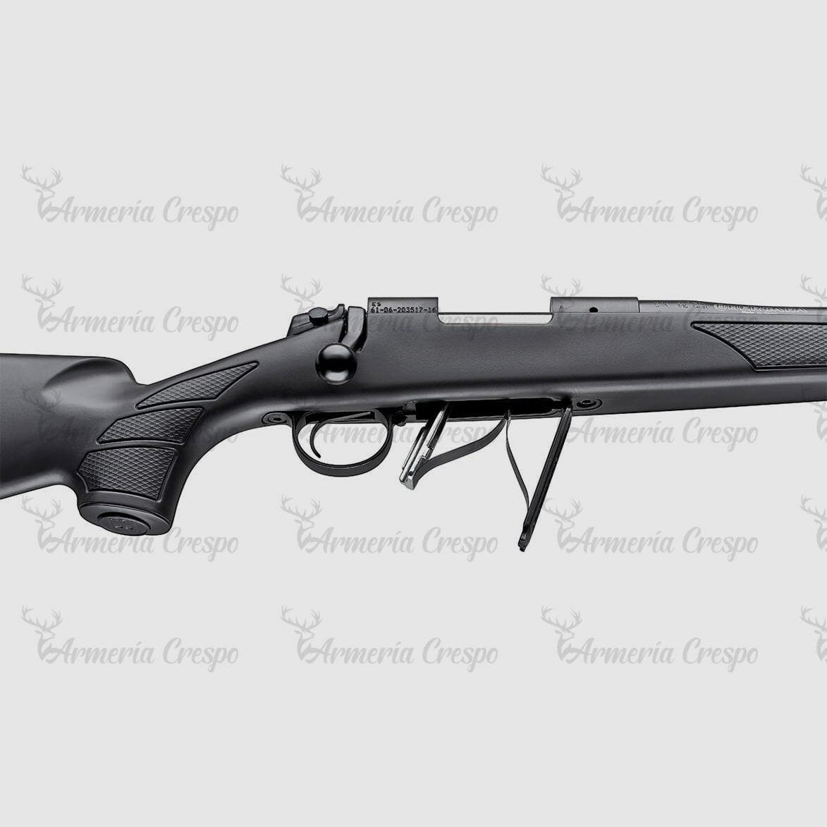 BÜCHSE BERGARA B14 SPORTER, Bild 2 von 4
