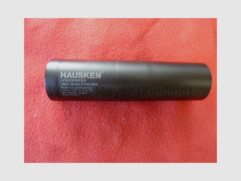 Hausken XTRM MK II