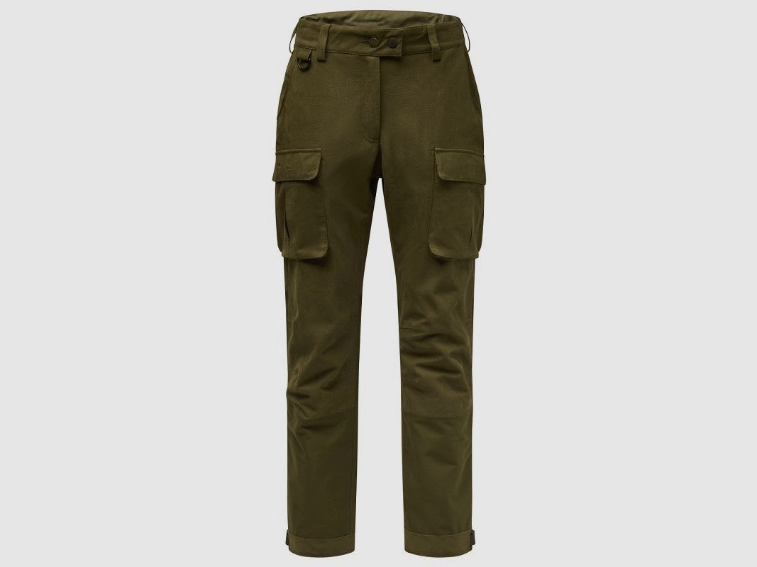 Pinewood Furudal Expert Hunting 2L 3919-770 Damenhose, Bild 1 von 5
