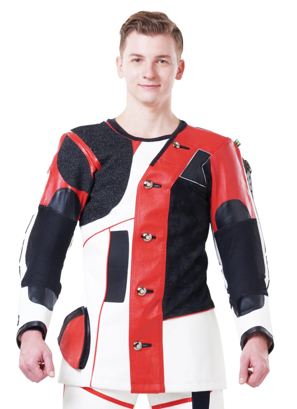 CAPAPIE Anzug NSG Capitex Top Line, Bild 1 von 4