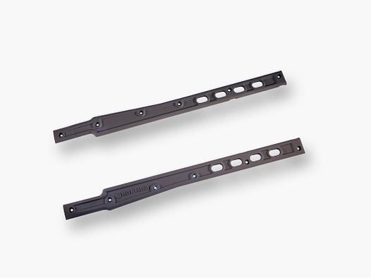 Panneaux latéraux pour crosse HS3 ODG