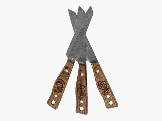 Petromax Allzweckmesser 14 cm