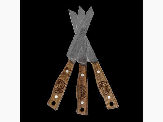 Petromax Allzweckmesser 14 cm