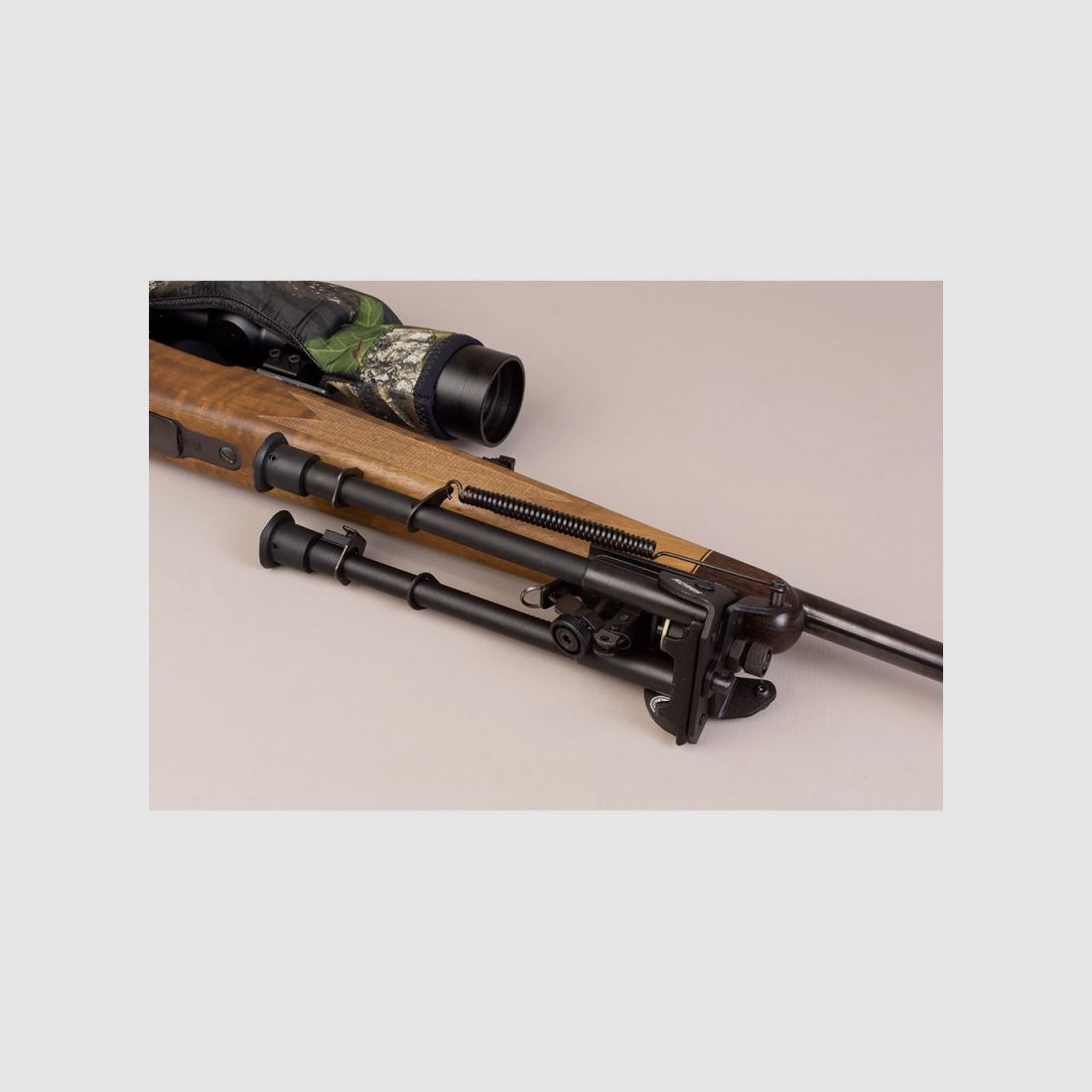 Bipod KONUS 14cm - 21cm, Bild 21 von 27