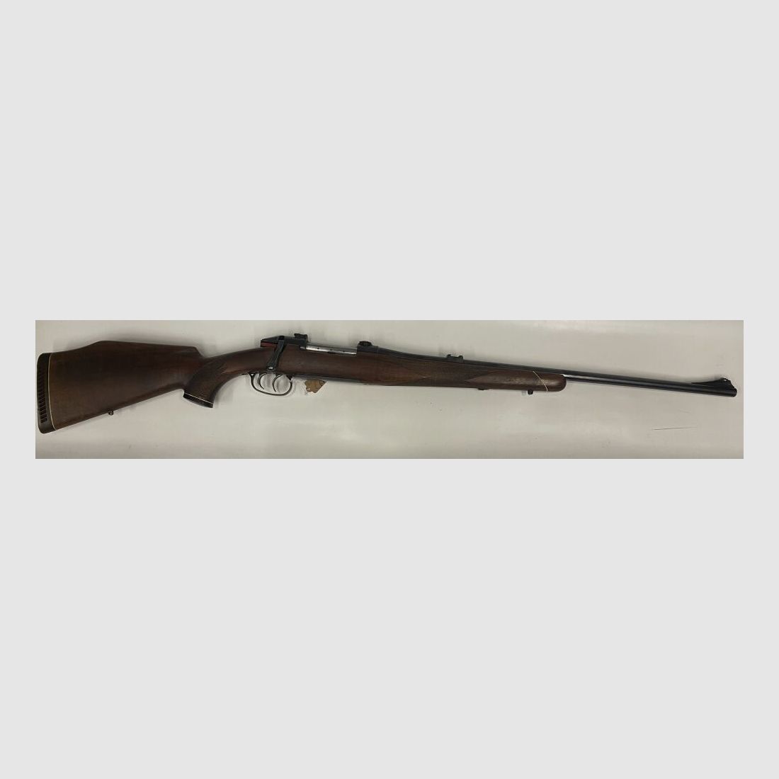 Steyr Mannlicher M72