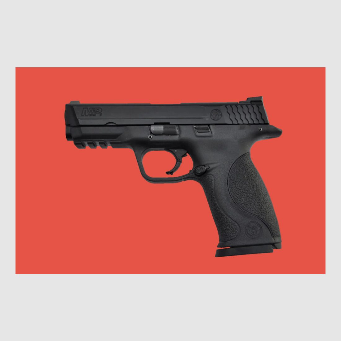 Smith & Wesson M&P 9C 9x19