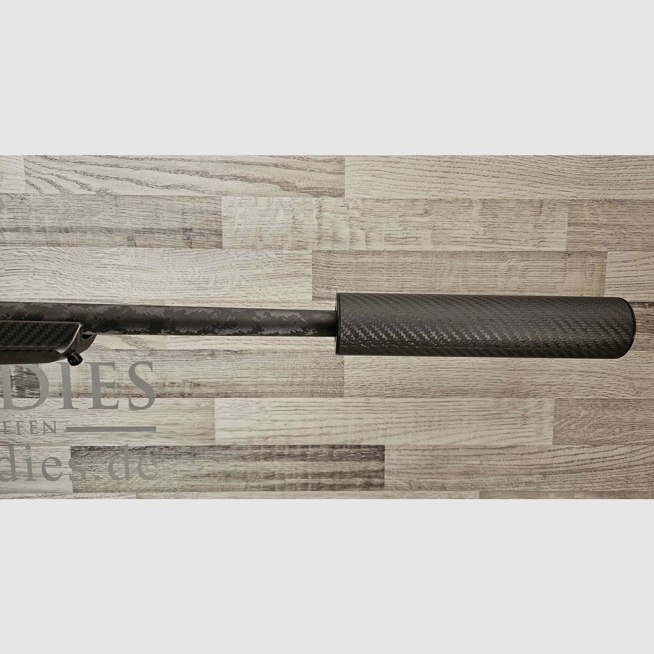 Neuware vom Fachhandel - Savage 110 KLYM .300WSM - FBT Carbon Lochschaft - Carbonlauf - Komplettset