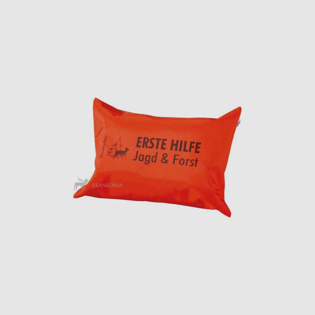 Erste-Hilfe Set Jagd+Forst