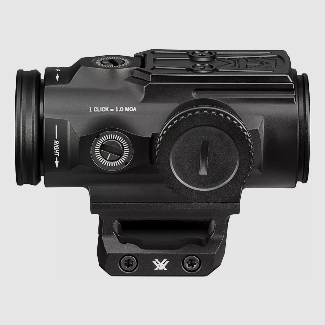 Vortex Red Dor Vortex Spitfire HD Gen II 5x Prism Sight