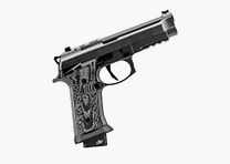 PISTOLET – BERETTA – 92XI SQUALO