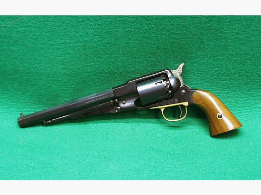 Revolver d'armée San Paolo-Brescia Remington 1858 Army