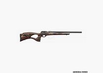 CARABINA – CZ 457 THUMBHOLE CAL. 22LR 5C FB-412