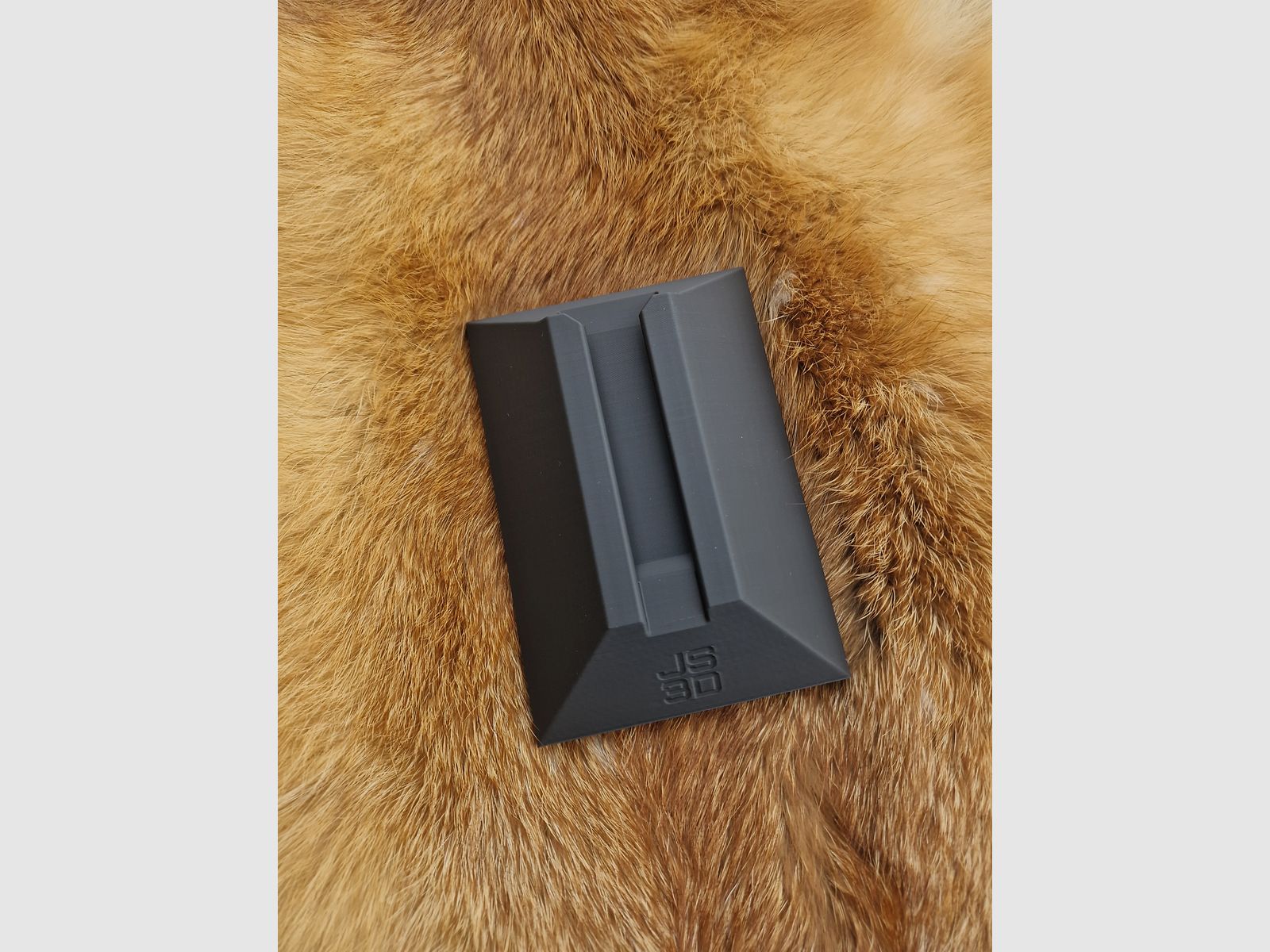 Schafthalterung für z.B. Micro Roni, Hera Arms uvm.