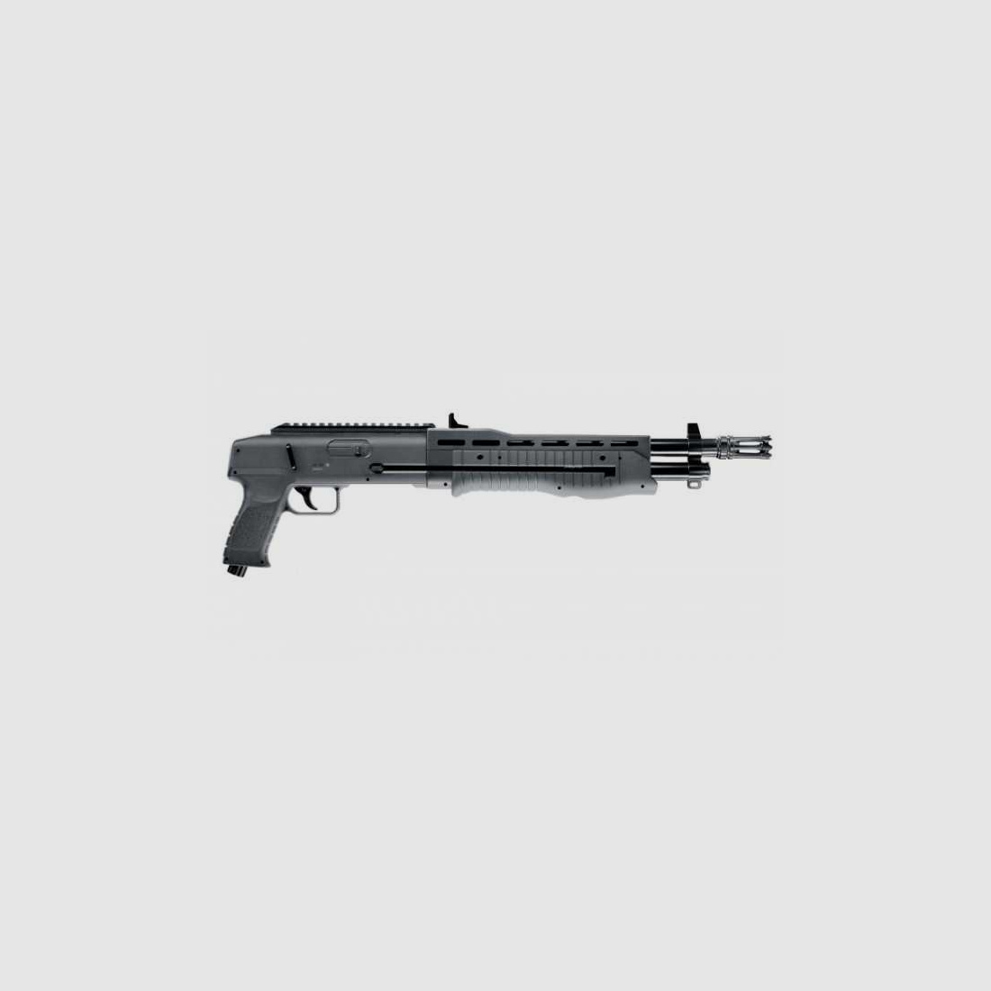 Umarex T4E TB68 HDB68 TB 68 Gen2 .68 CO2