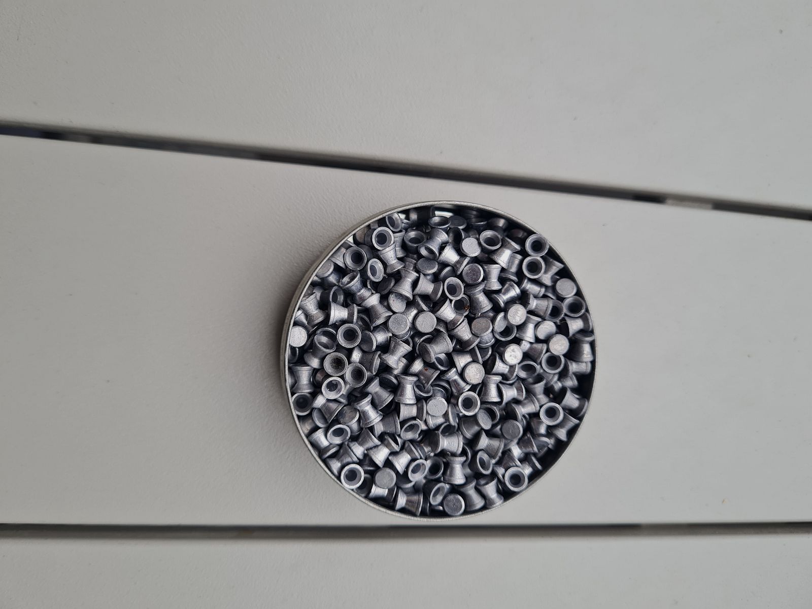 Single-shot break-barrel air rifle Diana Model 23 -Used-