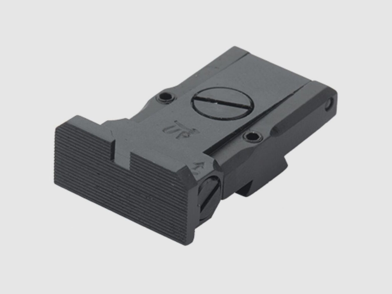LPA Sights Precyzyjny Celownik - Model TRT 92BW07