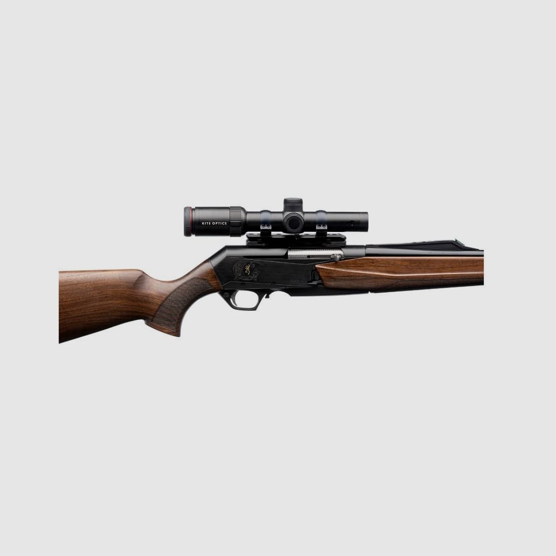 Browning BAR MK3 Hunter Gold, Bild 4 von 4