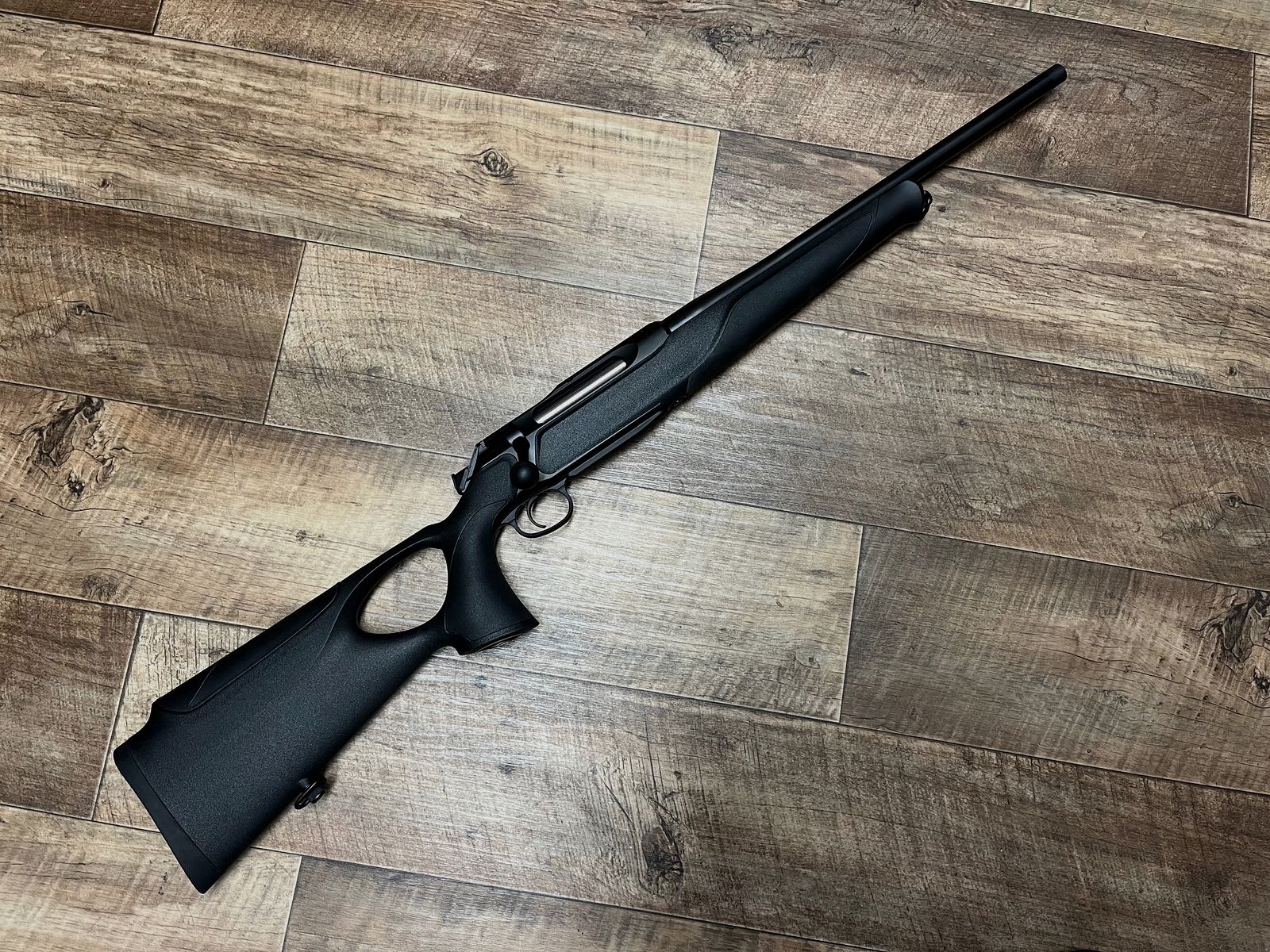 Sauer 505 Synchro XT calibro .308win con LL 47cm - disponibile subito