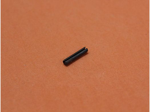DPMS AR-15: Bolt Catch Roll Pin DPMS (231-000-092) Spannstift voor sluiting vanghebel