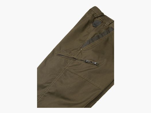 Pantalon Key-Point reinforced Lady Seeland