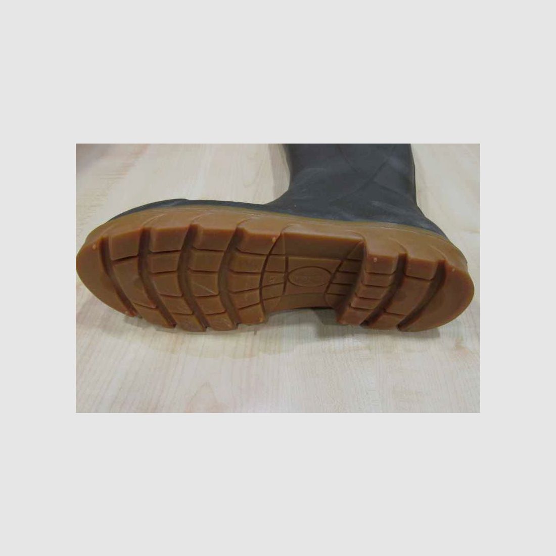 Bottes LE CHAMEAU Anjou, image 6 sur 6