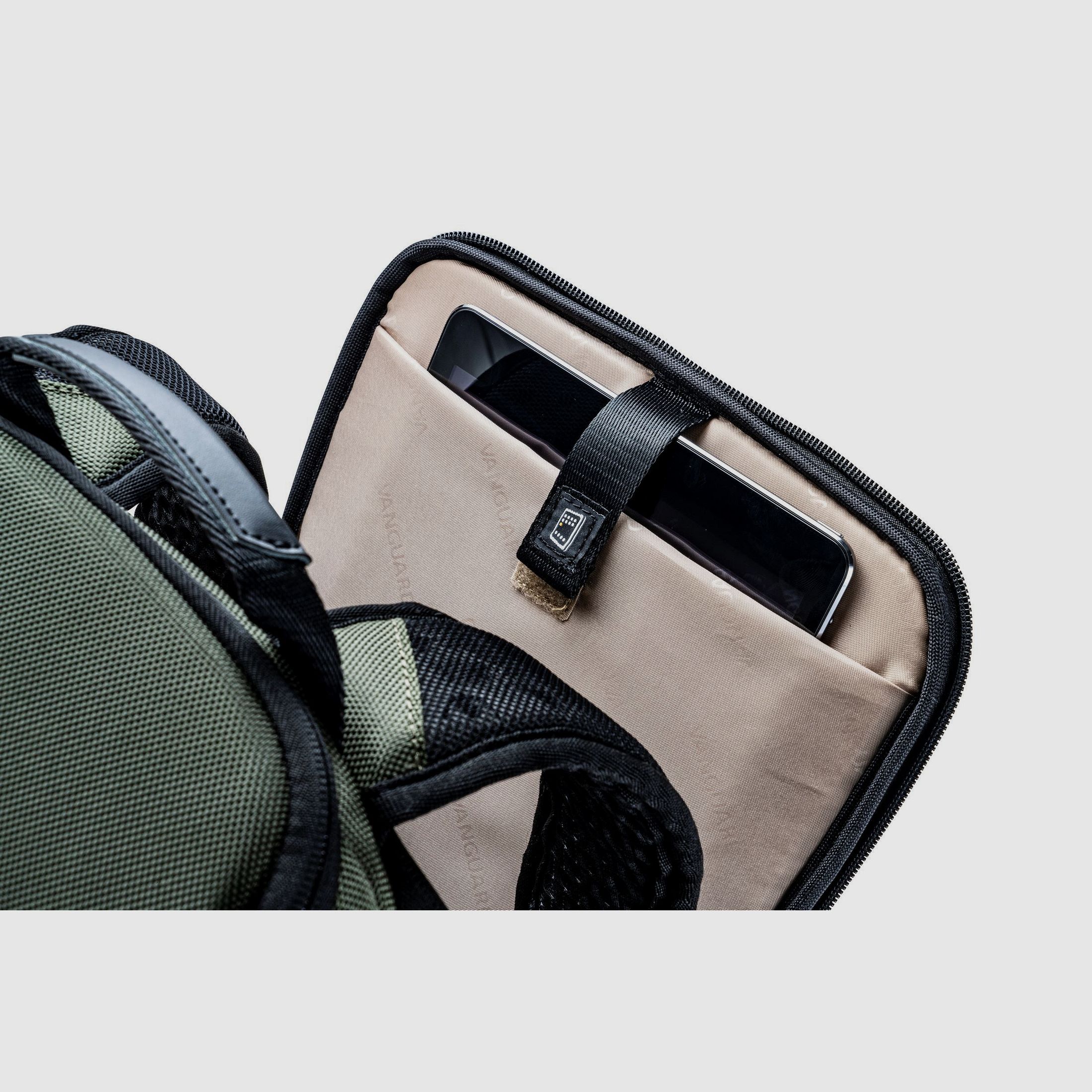 Vanguard World Veo Select 37BRM GR – Sac à dos, image 7 sur 8