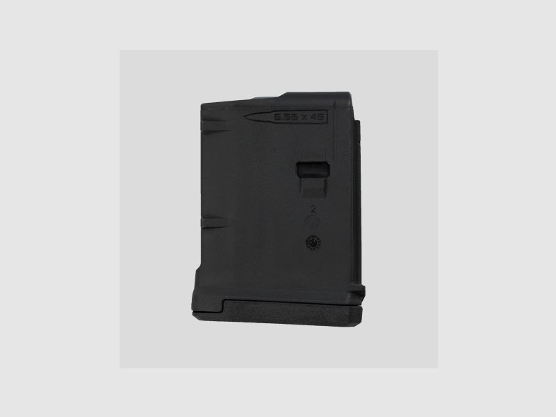 Magazynek Magpul PMAG 10 AR/M4 GEN M3 MAG559, zdjęcie 2 z 8