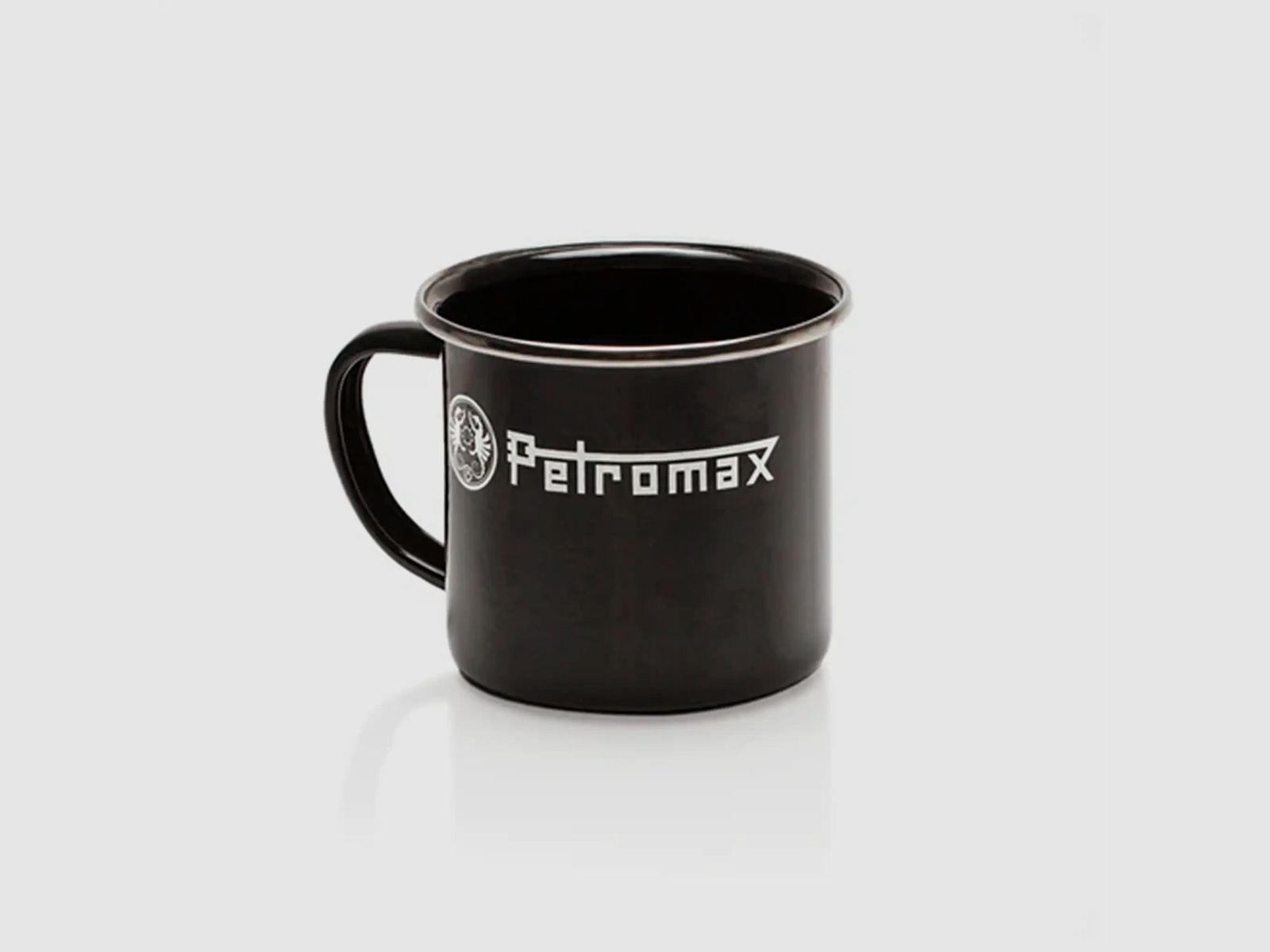 Petromax Emaille Mok 250 ml - Wit