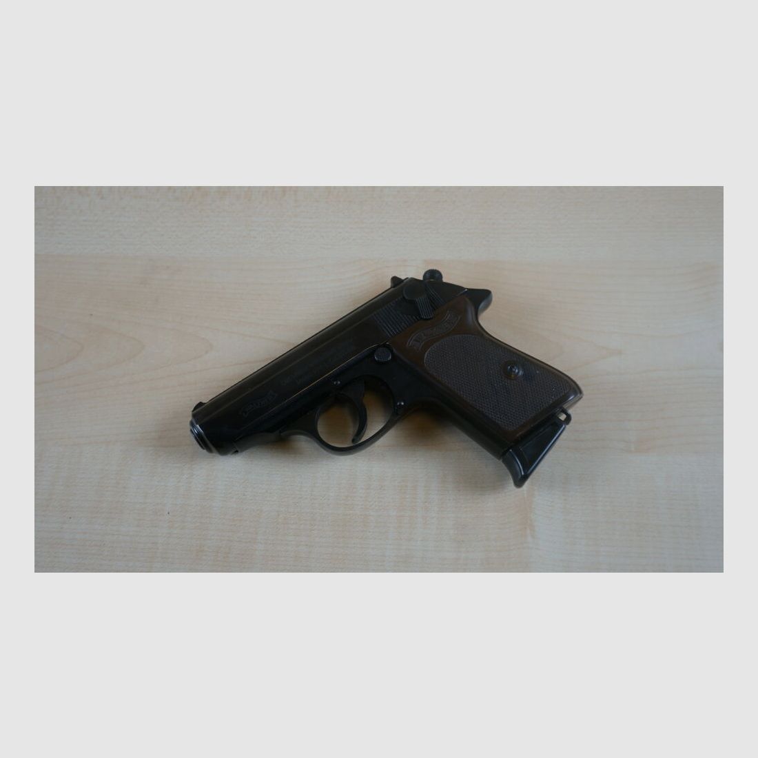Walther PPK - L