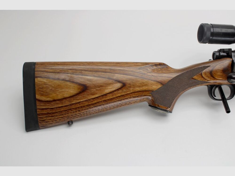 Rep. Büchse Winchester 70 XTR Sporter Magnum Kal. .338 Win Mag inkl Zeiss # Pfandversteigerung 17.7.25