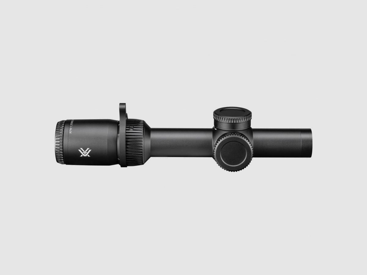 Vortex Strike Eagle 1-8x24 FFP riflescope, image 3 of 6