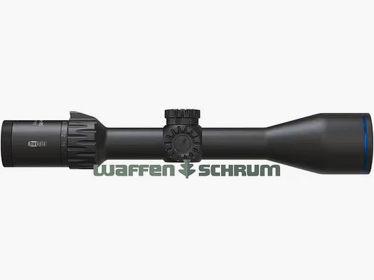Meopta MeoHunter R5 - 3-15x50 ohne Schiene