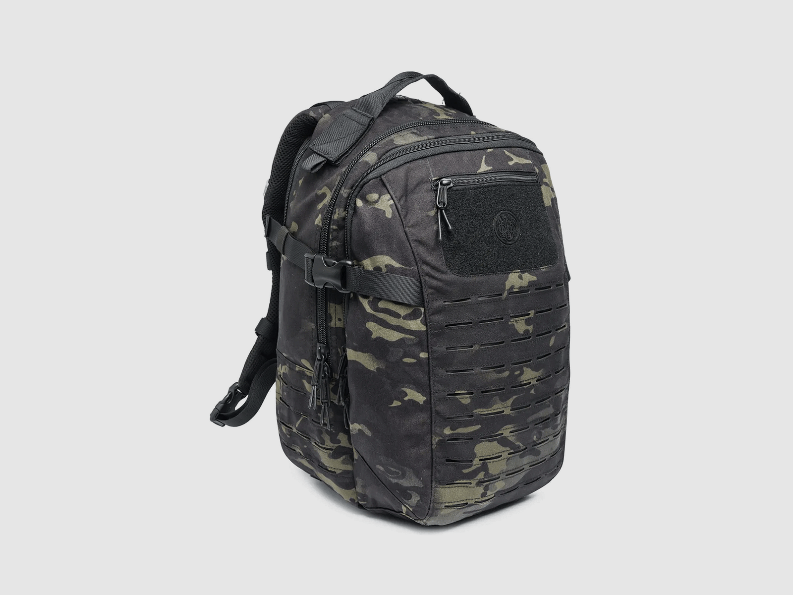 ZAINO – BERETTA – MOCHILA TÁCTICA MULTICAM® NEGRO, imagen 1 de 9