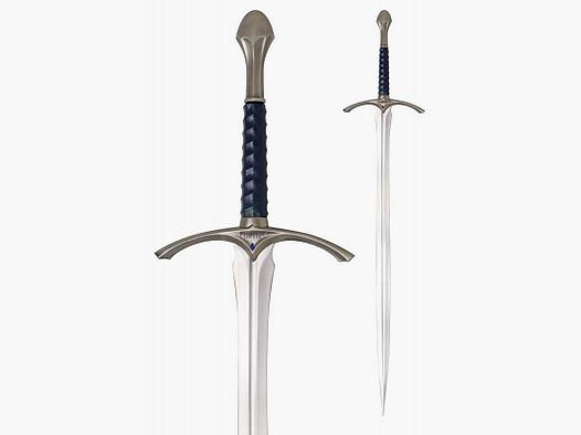 Herr der Ringe - Glamdring, das Schwert von Gandalf